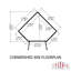 Corner Shed Shiplap with Double Doors-27033140-29566401-122498606