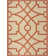 Jamon Martha Stewart Performance Geometric Rug