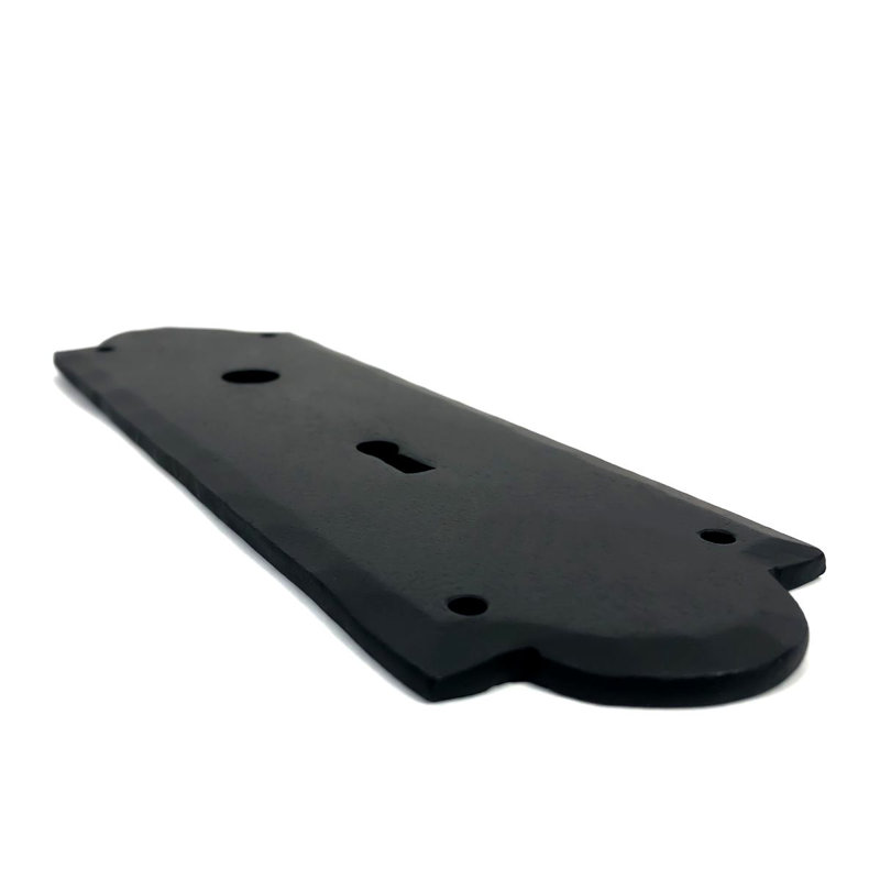 Oregon Stainless Steel Push/Pull Plate