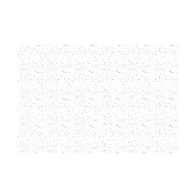 Carreau de terrain pelez et collez en aluminium 6 po x 6 po