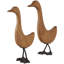 Statue de jardin Adela Duck