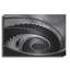  «Staircase 2» par Decent Exposures, art mural en métal, 16 po x 12 po-1673517364