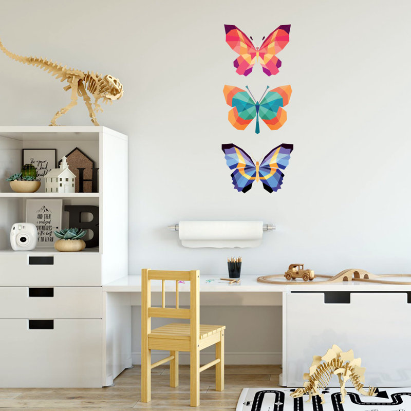 Adhésif décoratif