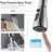 AlenArtWater Pull Down Touch Kitchen Faucet-100708649