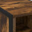 39.5cm W Manufactured Wood Bedside Table-2139463352