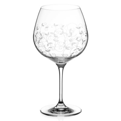 610ml Crystal Gin Balloon Glass