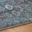 Tapis bohémien de qualité supérieure lavable à la machine Dream Shag ADS574-518281153-518281155