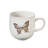 Torgerson Ceramic Coffee Mug