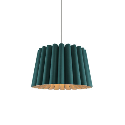 Renata Long Acoustic Pendant