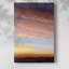 Ignited Dusk II -Gallery Wrapped Cavas-1955145147