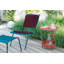 Salsa Outdoor Round Side Table-1183322290