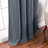 Schaeffer Solid Blackout Thermal Grommet Curtain Panels-101340139-21301430