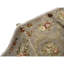 Handmade Silk and Wool Area Rug