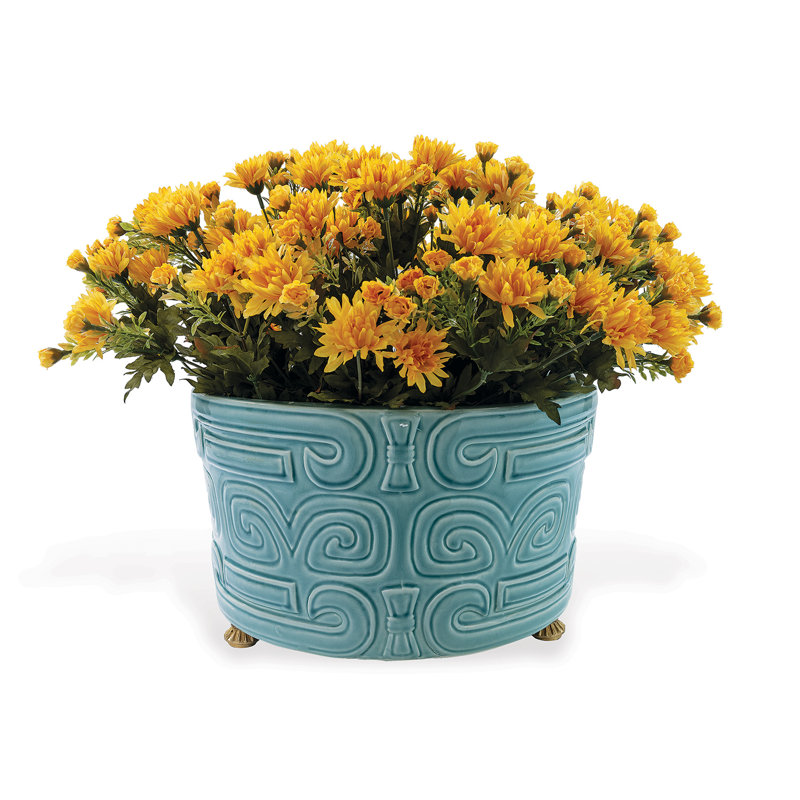Dynasty Center Basin, Celadon