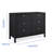 Delta Children Brooks 6 Drawer Dresser With Interlocking Drawers-101322748