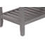Banc de rangement rembourré Lilttle Jossie-1650256908