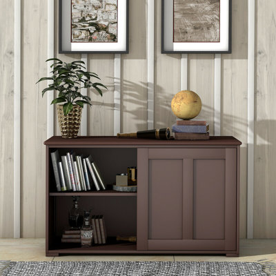 Abigail 2 -Door Accent Cabinet