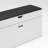 20 Pair Shoe Storage Bench