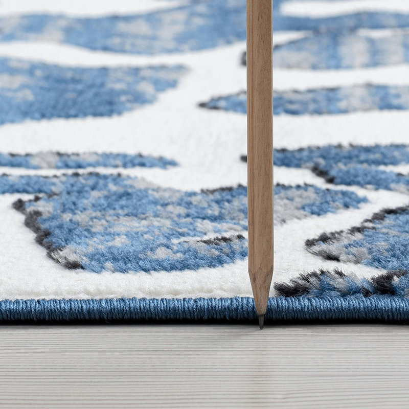 Clava Indoor Rug, Rectangle 2' x 3'