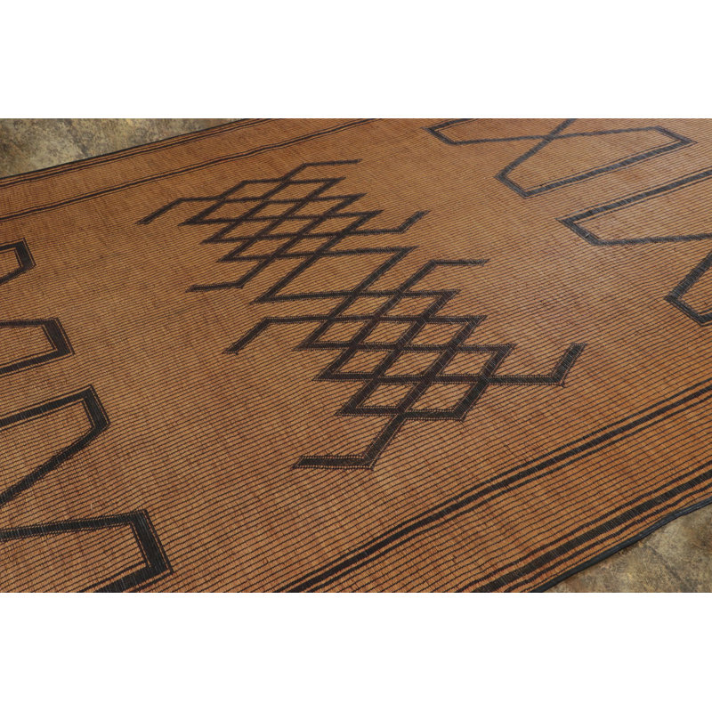 Vintage One-of-a-Kind 8'2" X 15'7" Area Rug