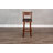 Spitler Swivel Upholstered Microfiber / Microsuede Counter Stool-1412271443-1385067741
