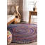 Landyn Cotton Hand Woven Area Rug-1749151595
