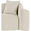 Chaise en velours Soyini-1732260938