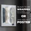 Shapes and Shadows I - Impression sur toile seulement - NON-CADRE-266877029