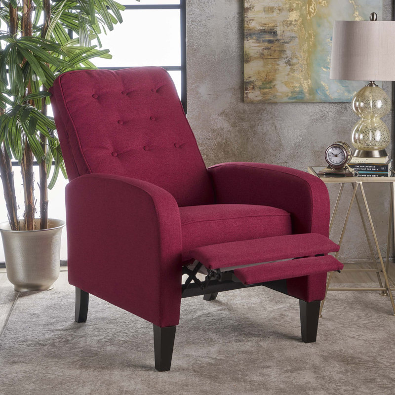 Fauteuil inclinable