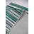 Stylish Woven Carpet (4 x 6 Feet), 100% Polyester, 0.3 in Pile Height | Antibacterial, Non-Slip PVC Dot Underside | Machine Washable, 3D Digital Printed Design | Perfect for Living Room, Bedroom & Office Decor-506590815
