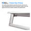 Fente pour courrier Terry-98278305