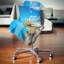 Oreiller de plage Seaswood-29341888-29341892