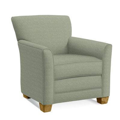 Fauteuil Buckley