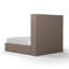 Kaiser Upholstered Wingback Bed-1167433724-1167433723