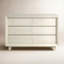 Longfellow 6 - Drawer Dresser