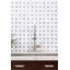 Loredana Array 12 in. x 12 in. Polished Marble Mosaic Floor and Wall Tile