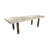 Cid Joe 95 Inch Dining Table, Rectangular-111360866