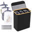 Bhargava Laundry Hamper with Handles-65305274