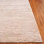 Tapis d'intérieur en coton de couleur unie touffeté à la main Soho-117807079