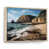 Cadre naturel flottant