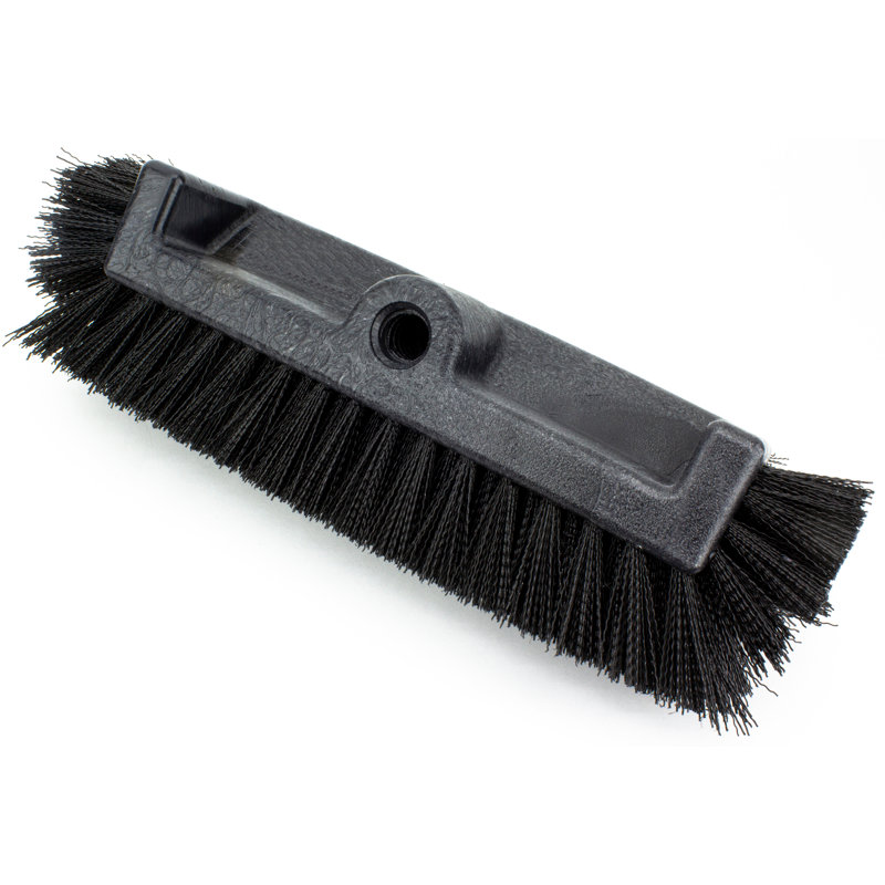 Cleaning Brushes, Black