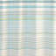 La Scala Breezer 100% Cotton Single Shower Curtain