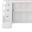 Lit mezzanine double TG