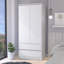 Armoire plus étroite, pour suspendre le linge de chambre-2054684885