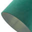20cm H Velvet Drum Pendant Shade-34418222