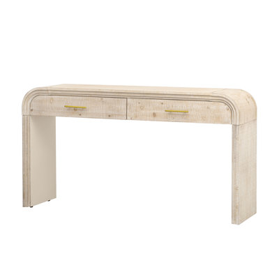 Kynlee 59'' Console Table