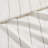100% Cotton Standard Striped Sheet Set-109055565