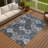 Machine Washable Indoor/Outdoor Matteson ACN2292 Panel Rug-42687436