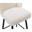 Tabouret de comptoir 26 po Nehamiah-87908938-87908937