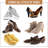 Under Bed Shoe Storage Organizer. Fits Up To 16 Pair-643716490
